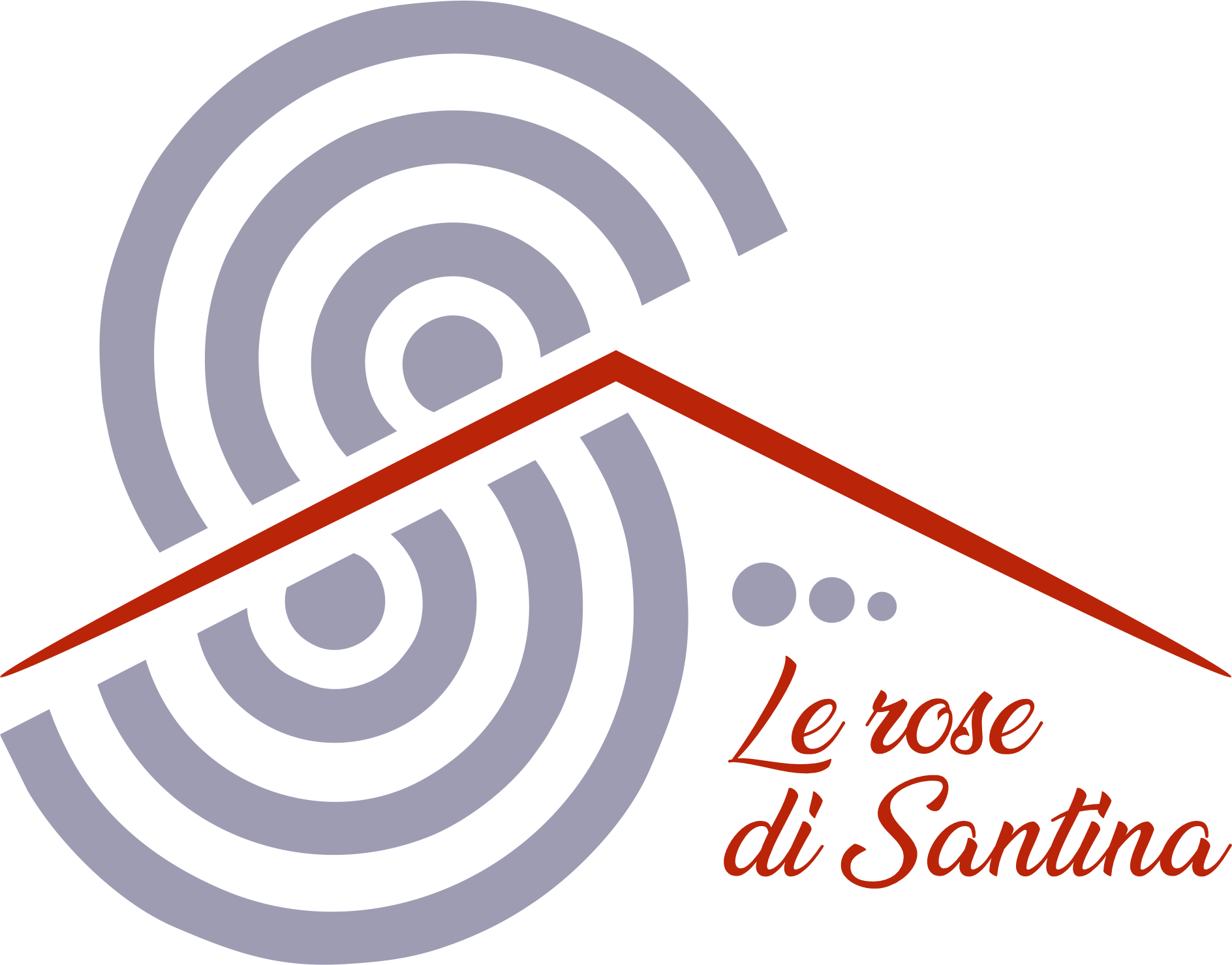 Le rose di Santina